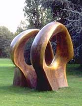 Henry Moore
