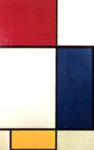 Mondrian