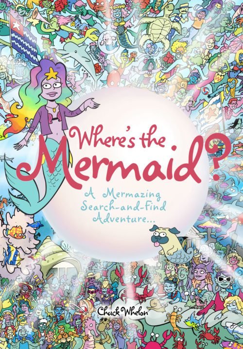 Where's The Mermaid
