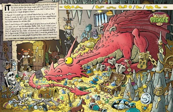 WizardPickles_Bk1_p07_TheDragon