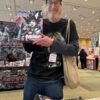 Astrokitty at Fan Expo SF 2025