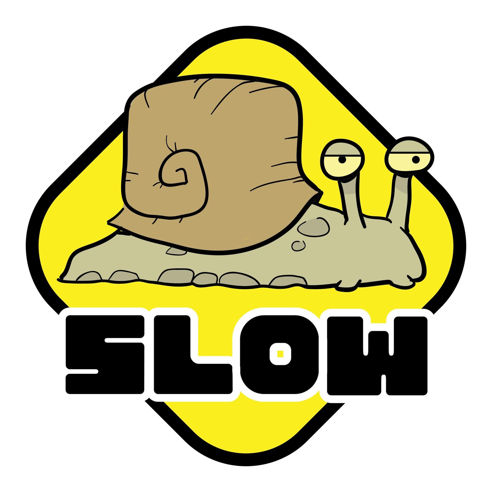 Slow Snail