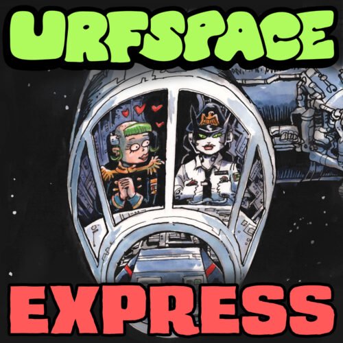 Urfspace Express